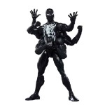 Marvel - Spider-Man - Dark Avengers Spider-Man Marvel Legends Action Figure - Packshot 1