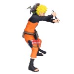 Naruto - Naruto 72 Series #45 Naruto Uzumaki Figure - Packshot 3