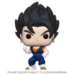 Dragon Ball Z - Vegito Pop! Vinyl Figure - Packshot 1