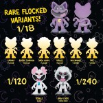 Poppy Playtime - Critters Series 1 Mini Figure Blind Box (Single Box) - Packshot 3