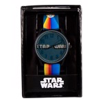 Star Wars - Millennium Falcon Watch - Packshot 1