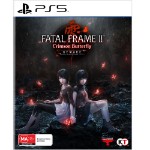 Fatal Frame II: Crimson Butterfly - Packshot 1