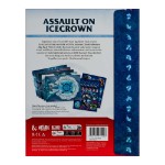 Dungeons & Dragons - World of Warcraft - Icecrown Citadel Adventure Map Pack - Packshot 5