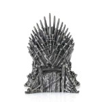Game of Thrones - Iron Throne Phone Cradle - Packshot 1