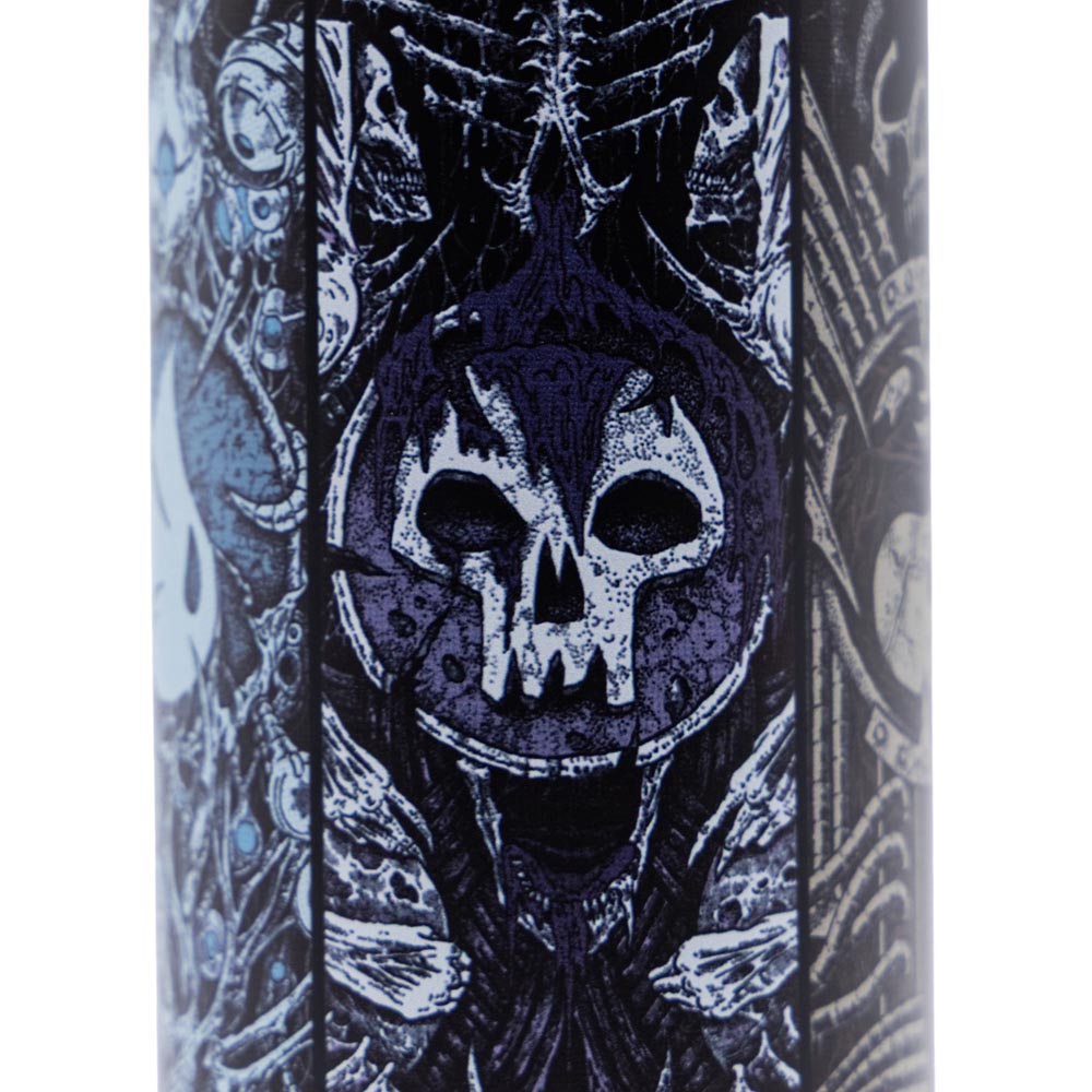 Magic: The Gathering - Metal Phyrexian Mana Drink Bottle - Packshot 5