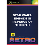 Star Wars: Episode III Revenge of The Sith (preowned)