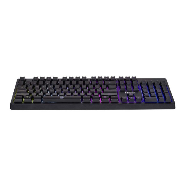 TteSPORTS VEYROS RGB - Performance Gaming Keyboard - Packshot 6