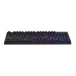 TteSPORTS VEYROS RGB - Performance Gaming Keyboard - Packshot 6