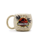 Jurassic Park - Clawed Egg Moulded Mug