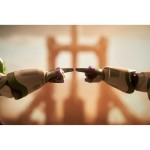 Disney - Lightyear - Robosen Infinity Pack Buzz Lightyear Limited Edition Figure - Packshot 4