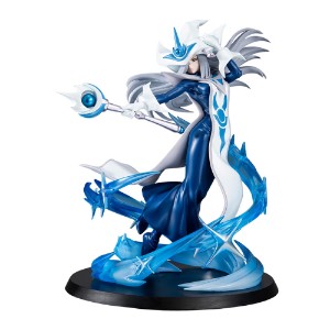 Yu-Gi-Oh! - Duel Monsters Silent Magician Monsters Chronicle Figure