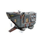 Star Wars - LEGO Offworld Sandcrawler™ and Mudhorn #75453 - Packshot 5