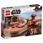 Star Wars - LEGO Luke's Landspeeder - Packshot 5