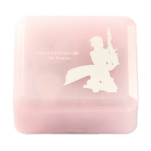 Final Fantasy XIII Music Box - The Promise