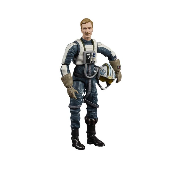 Star Wars - The Vintage Collection - Rogue One Antoc Merrick's X-Wing Fighter - Packshot 5