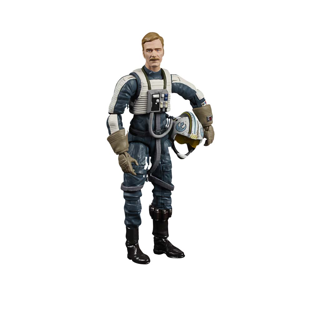 Star Wars - The Vintage Collection - Rogue One Antoc Merrick's X-Wing Fighter - Packshot 5
