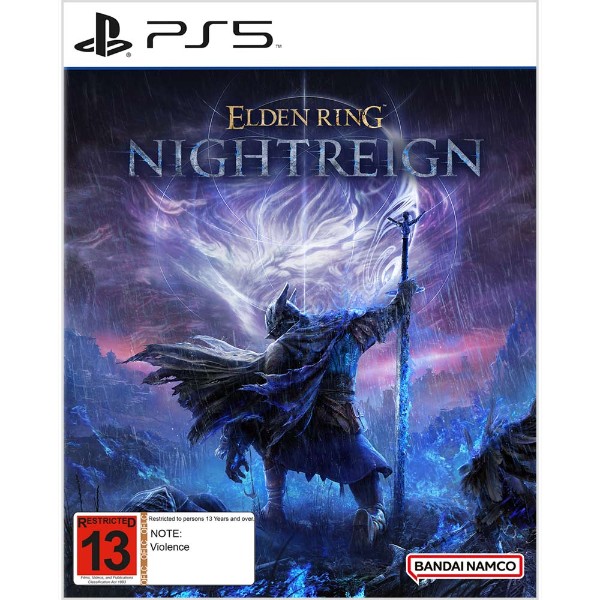 Elden Ring: Nightreign - Packshot 1