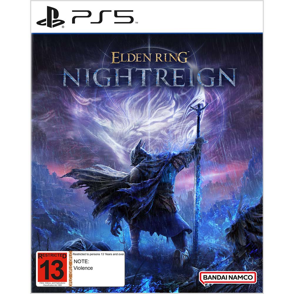 Elden Ring: Nightreign - Packshot 1