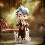 POP MART - Jackson Wang Magic Man Series Blind Box (Single Box) - Packshot 4