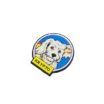 DC Comics - Superman 2025 - Krypto Pin - Packshot 2