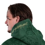 The Lord of the Rings - The Fellowship 25th Anniversary Hoodie - Packshot 5
