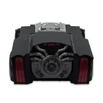 DC Comics - DC Multiverse The Batmobile (DC Rebirth) Vehicle 7" Scale Action Figure - Packshot 4