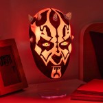 Star Wars - Darth Maul Mask Light - Packshot 6