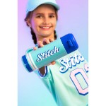 Disney - Lilo & Stitch - Cute But Weird Since '02 Kids Bottle - Packshot 5