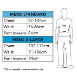 Star Wars - Jedi Knight Costume - Adult - Packshot 4