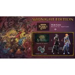 Castlevania: Belmont's Curse - Midnight Edition - Packshot 2