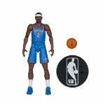 NBA - Shai Gilgeous-Alexander (Oklahoma City Thunder) SportsPick Action Figure - Packshot 5