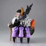 One Piece - Mega World Collectable Figure St. Jaygarcia Saturn Figure - Packshot 3