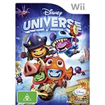 Disney Universe (preowned)