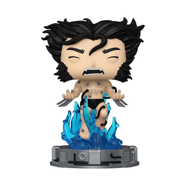 Marvel - X-Men - Premium Weapon X (Weapon X Program) Pop! Vinyl Figure - Packshot 1