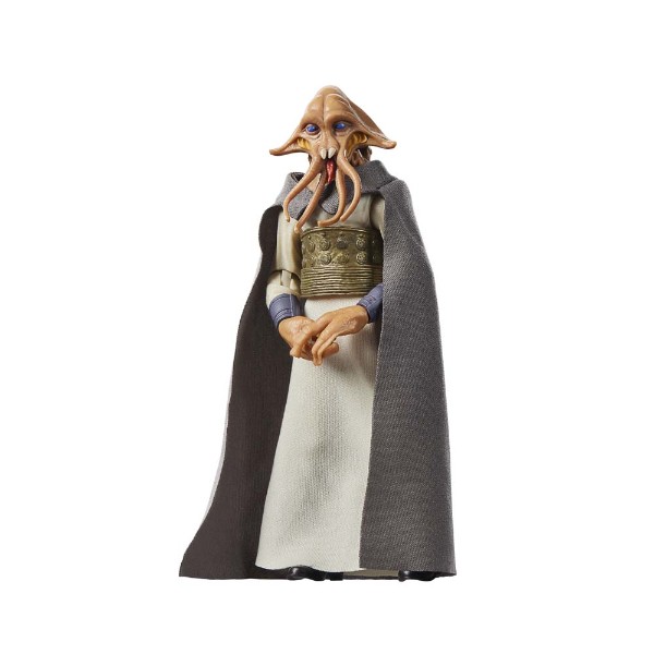 Star Wars - The Black Series - Tessek Action Figure - Packshot 1