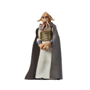 Star Wars - The Black Series - Tessek Action Figure