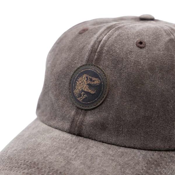Jurassic World: Rebirth - Earth Cap - Packshot 3