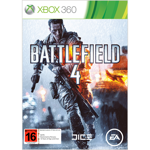 Battlefield 4 (preowned)