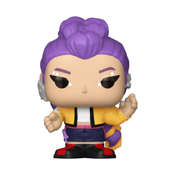 Netflix - KPop Demon Hunters - Rumi (How It’s Done) Bitty Pop! Stage - Packshot 2