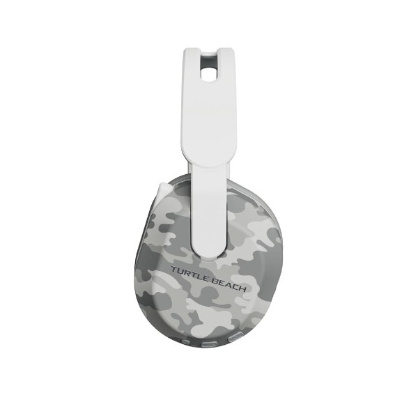 Turtle Beach - Stealth 500 PlayStation Wireless Headset - Arctic Camo - Packshot 4