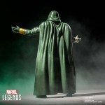 Marvel - Avengers: Doomsday - Lord Doom Marvel Legends Action Figure - Packshot 4