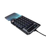 Turtle Beach - Command Series KP7 Wired Modular Hall Effect Keypad - Packshot 3