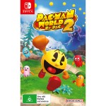 PAC-MAN WORLD 2 Re-PAC