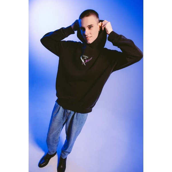 Solo Leveling - Arise Hoodie - Packshot 6