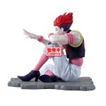 Hunter x Hunter - Hisoka Memorable Saga Figure - Packshot 2