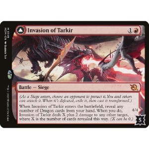Magic: The Gathering - TCG - March of the Machine - Invasion of Tarkir 149