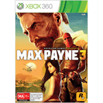 Max Payne 3 (preowned)
