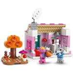 Nintendo - LEGO Animal Crossing Creative Houses: Seasons of Fun 77057 - Packshot 5