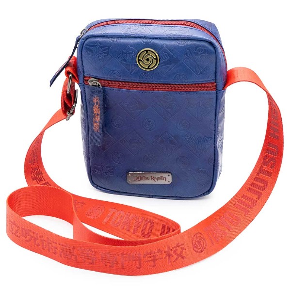 Jujutsu Kaisen - Icons Crossbody Bag - Packshot 2