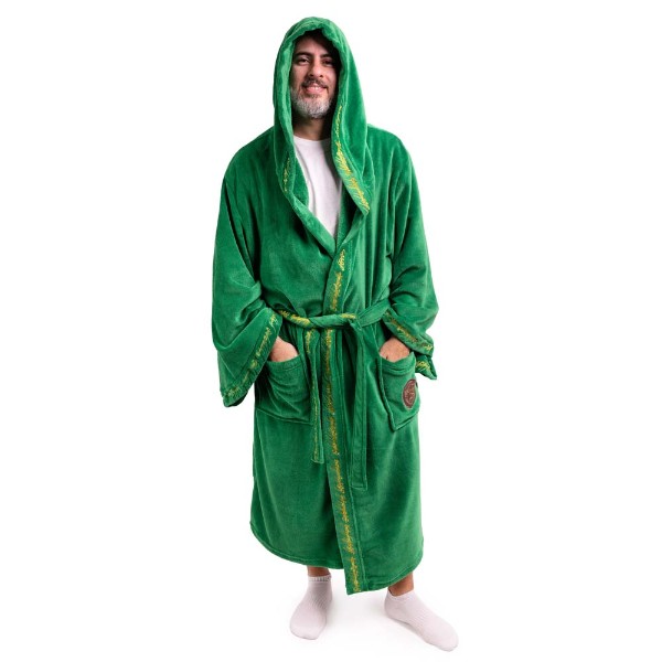 The Lord of the Rings - The One Ring Robe - Packshot 4